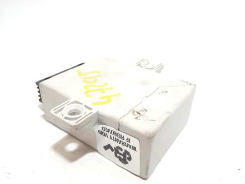 Electronic module PORSCHE PANAMERA (970) 4.8 4S | BP9306694M83 