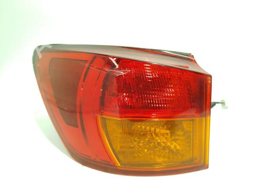 Left taillight LEXUS IS II (_E2_) 220d (ALE20) | BP26170389C34 - Image 2