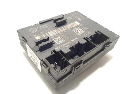 Used Electronic module AUDI A4 B8 (8K2) 2.0 TDI (143 hp) 10230570