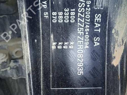 Control unit SEAT LEON (5F1) | BP16179421M11 - Image 22