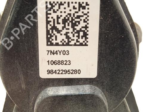 Left rear brake caliper OPEL MOKKA 1.2 (76) | BP27674874M107 - Image 4