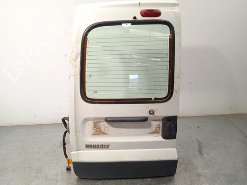 Used Left rear door RENAULT KANGOO (KC0/1_) 1.5 dCi (84 hp) 19806675