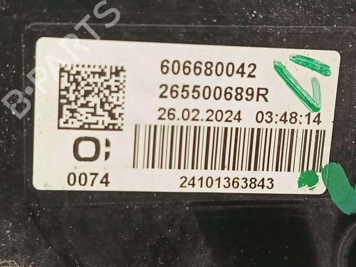 Right taillight DACIA JOGGER (RK_) 1.0 TCe 90 ECO-G (RKMT) | BP37487611C35 - Image 6