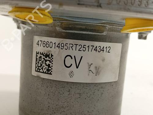 ABS pump RENAULT CLIO V (B7_) 1.0 LPG (B7MT) | BP36675892M43 - Image 6