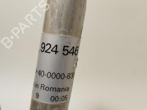 AC pipe RENAULT ARKANA I (LCM_, LDN_) 1.6 E-TECH 145 (LDMU) | BP27379965M126  - Image 5