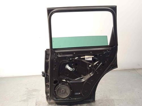 Right rear door VW TOUAREG (7LA, 7L6, 7L7) 3.0 V6 TDI | BP16568399C5 