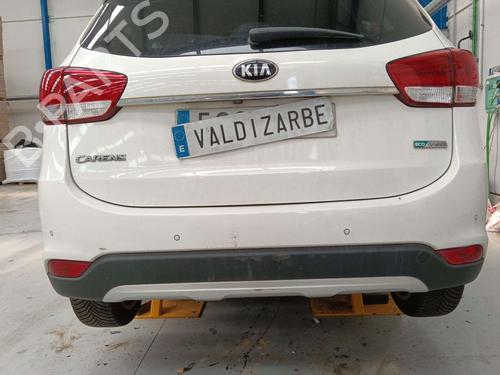 Steering column stalk KIA CARENS IV 1.7 CRDi | BP38539509I23 - Image 30