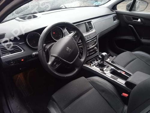 Left front brake caliper PEUGEOT 508 I (8D_) 1.6 BlueHDi 120 | BP11741184M105 