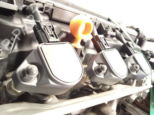 Engine HONDA CIVIC VIII Hatchback (FN, FK) 1.8 (FN1, FK2) | BP29004329M1