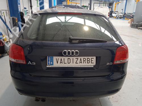 Engine AUDI A3 Sportback (8PA) 2.0 TFSI | BP34580704M1  - Image 23
