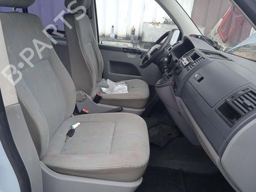 Cable VW TRANSPORTER T5 Van (7HA, 7HH, 7EA, 7EH) 2.5 TDI | BP31060852E12  - Image 25
