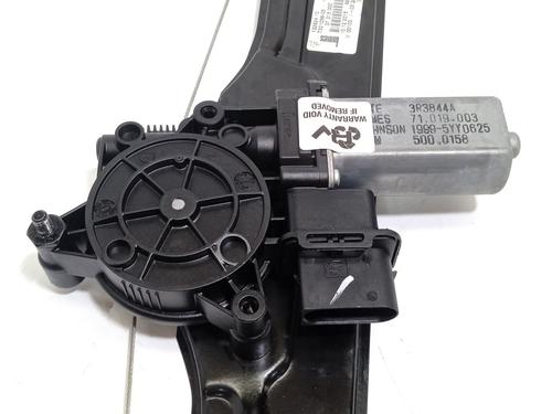 Rear right window mechanism BMW 2 Gran Tourer (F46) 218 d | BP19395703C25 