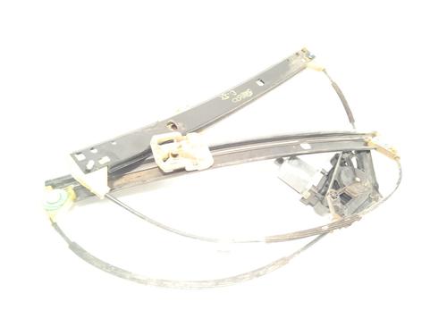 Front left window mechanism SKODA OCTAVIA III Combi (5E5, 5E6) 2.0 TDI 4x4 | BP29525226C22 - Image 2