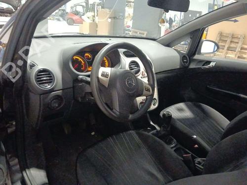 ABS pump OPEL CORSA D (S07) 1.3 CDTI (L08, L68) | BP39611919M43 - Image 23