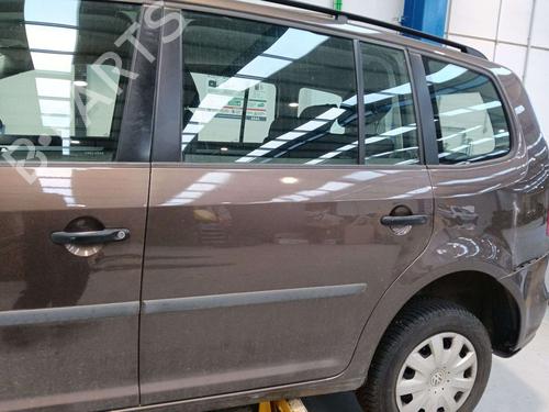 Left front driveshaft VW TOURAN (1T3) 1.6 TDI | BP39096095M38 - Image 9