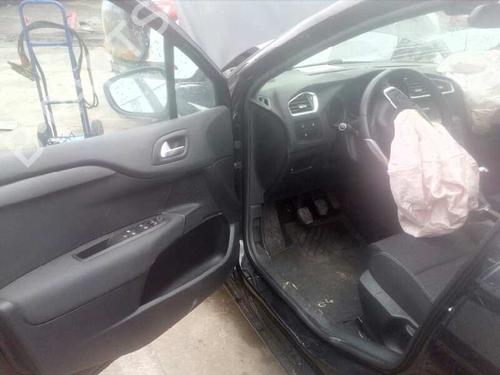 Right rear brake caliper CITROËN C4 II (NC_) 1.6 BlueHDi 100 | BP11561835M106 