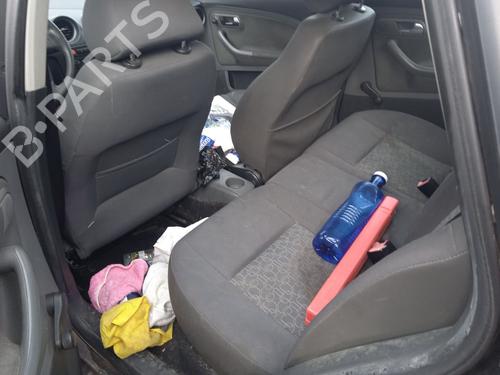 Left headlight SEAT CORDOBA (6L2) 1.4 16V | BP31010246C28 