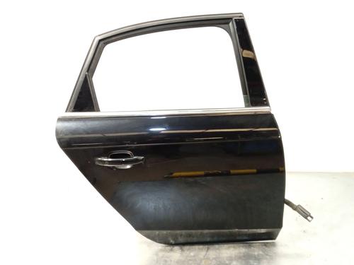 Used Right rear door AUDI A4 B8 (8K2) 2.0 TDI (143 hp) 28729926