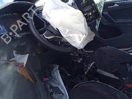 Electronic module VW TIGUAN (AD1, AX1)  | BP16930377M83  - Image 16