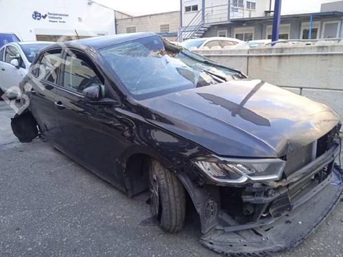 Display monitor VW POLO VI (AW1, BZ1, AE1) 1.0 TSI | BP16396548C48 