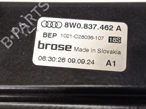 Front right window mechanism AUDI A4 B9 Avant (8W5, 8WD) 35 TDI Mild Hybrid | BP27520747C23 - Image 5