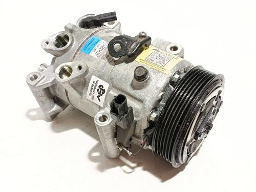 AC compressor MAZDA 3 Saloon (BP_) 2.5 e-SKYACTIV-G (BP5S) | BP34440909M34 - Image 2