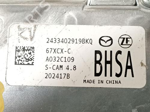 Electronic module MAZDA 3 Saloon (BP_) 2.5 e-SKYACTIV-G (BP5S) | BP34441034M83  - Image 5