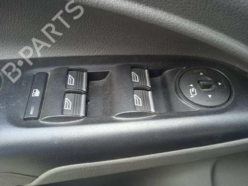 Mass air flow sensor FORD TOURNEO CONNECT / GRAND TOURNEO CONNECT V408 MPV 1.5 TDCi | BP8912229M95 
