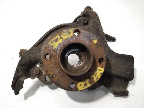 Left front steering knuckle LANCIA DELTA III (844_) 1.6 D Multijet (844.AXC11, 844.AXC1A) | BP4978026M25 