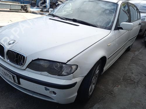 AC compressor BMW 3 (E46) 320 d | BP30293876M34 - Image 8