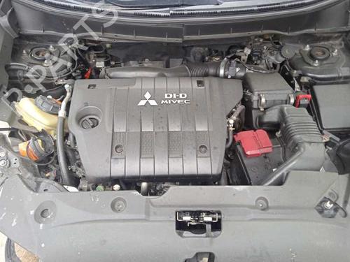 Electronic module MITSUBISHI ASX (GA_W_) | BP14347326M83 - Image 24