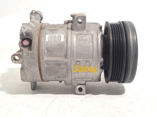 AC compressor OPEL CORSA E (X15) 1.4 (08, 68) | BP32229984M34 - Image 2