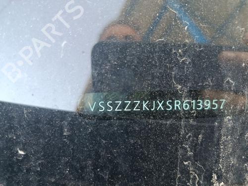 Engine SEAT IBIZA V (KJ1, KJG) 1.0 TSI | BP36996949M1 - Image 16
