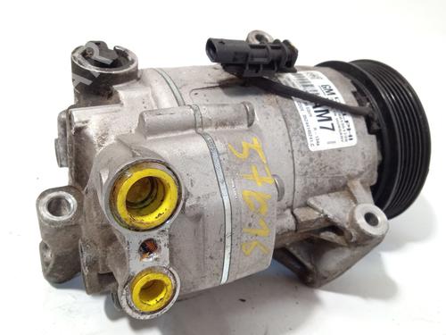 Compressor A/A OPEL MERIVA B MPV (S10) 1.6 CDTI (75) (110 hp) 30354802