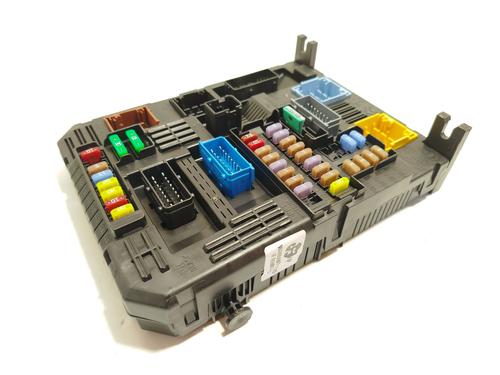 Fuse box CITROËN C4 III (BA_, BB_, BC_) ë-C4 (BCZKXC, BZCKSC) | BP30144246E1
