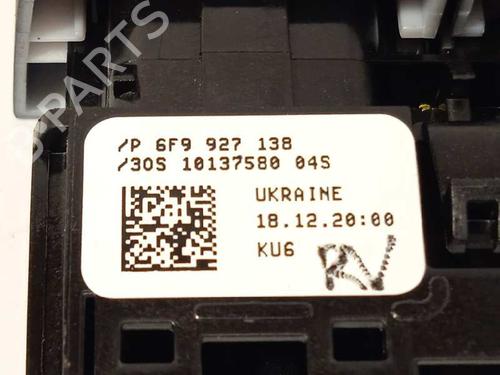 Electronic module SEAT ARONA (KJ7, KJP) | BP7529094M83 - Image 3