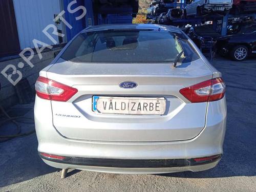 Climate control FORD MONDEO V Hatchback (CE)  | BP10619767I5  - Image 10
