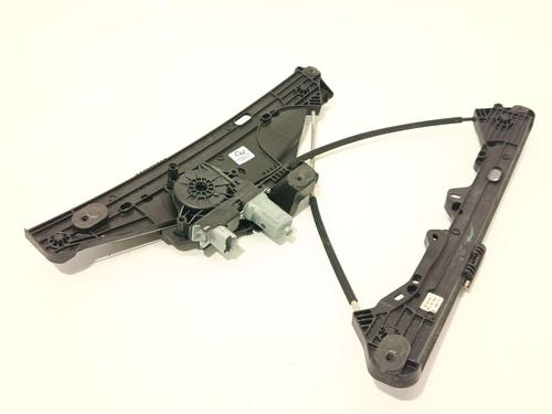 Used Front right window mechanism Front right window mechanism 39466693 39466693
