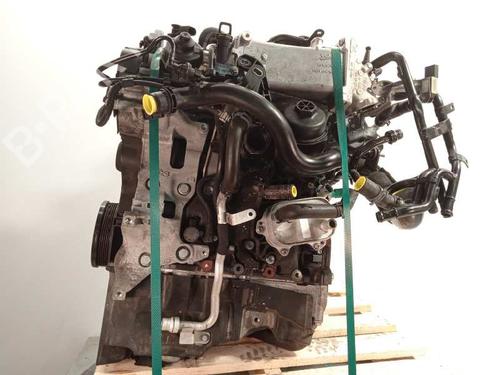 Used Engine AUDI A4 B9 (8W2, 8WC) 2.0 TDI (150 hp) 15636097