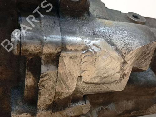 Gearbox VW GOLF VI (5K1) 2.0 TDI | BP38704365M3 - Image 6