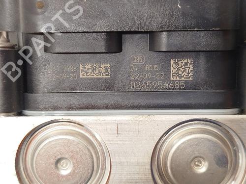 ABS pump SKODA KAMIQ (NW4) 1.0 TSI | BP36326080M43 - Image 6