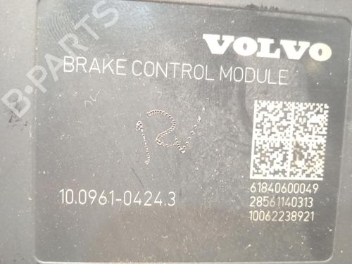 ABS pump VOLVO V40 Hatchback (525)  | BP20512000M43 
