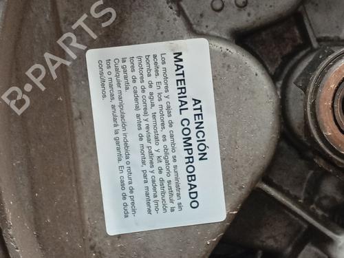 Gearbox FORD KA (RU8) 1.3 TDCi | BP34580692M3 - Image 6