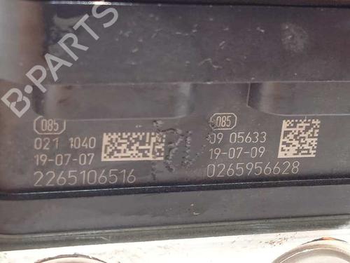 ABS pump DACIA DUSTER (HM_) | BP12257158M43 - Image 5