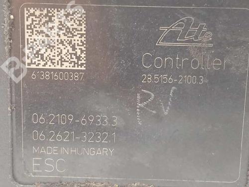 ABS pump NISSAN NOTE (E13)  | BP9702998M43 