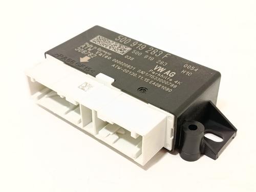Electronic module AUDI A3 Sportback (8VA, 8VF) 2.0 TDI | BP35799332M83 - Image 2