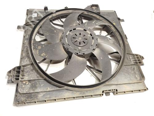 radiator-fan-mercedes-benz-gle-coupe-c292-2015-2016-2017-2018-2019-33796195 main image