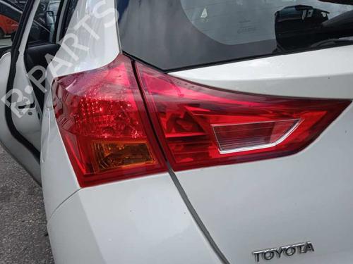 Electronic module TOYOTA AURIS (_E18_) 2.0 D-4D (ADE186_, ADE186R) | BP24407074M83 - Image 34
