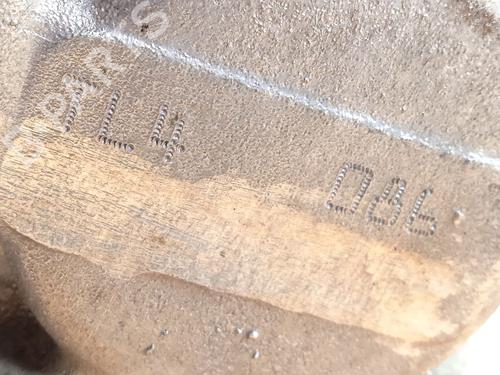 Gearbox RENAULT MEGANE IV Saloon 1.5 dCi 110 | BP26208737M3 