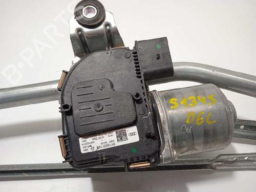 Front wiper motor AUDI A3 Sportback (8YA, 8YF) 30 TDI | BP15384218M29